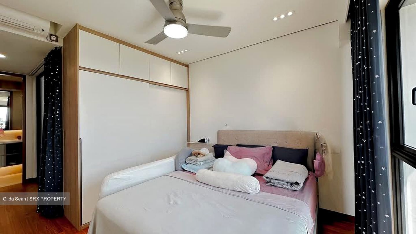 Frankel Estate (D15), Terrace #545955321